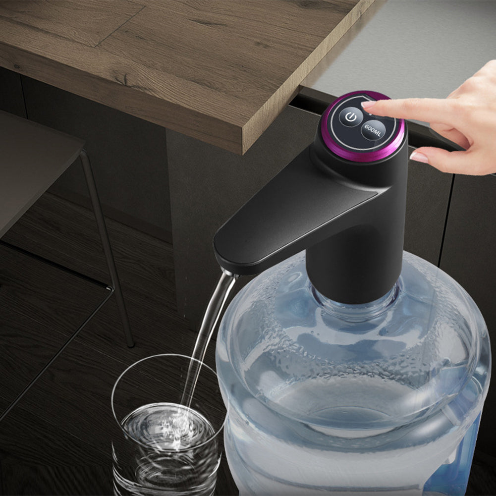 Automatic Water Dispenser