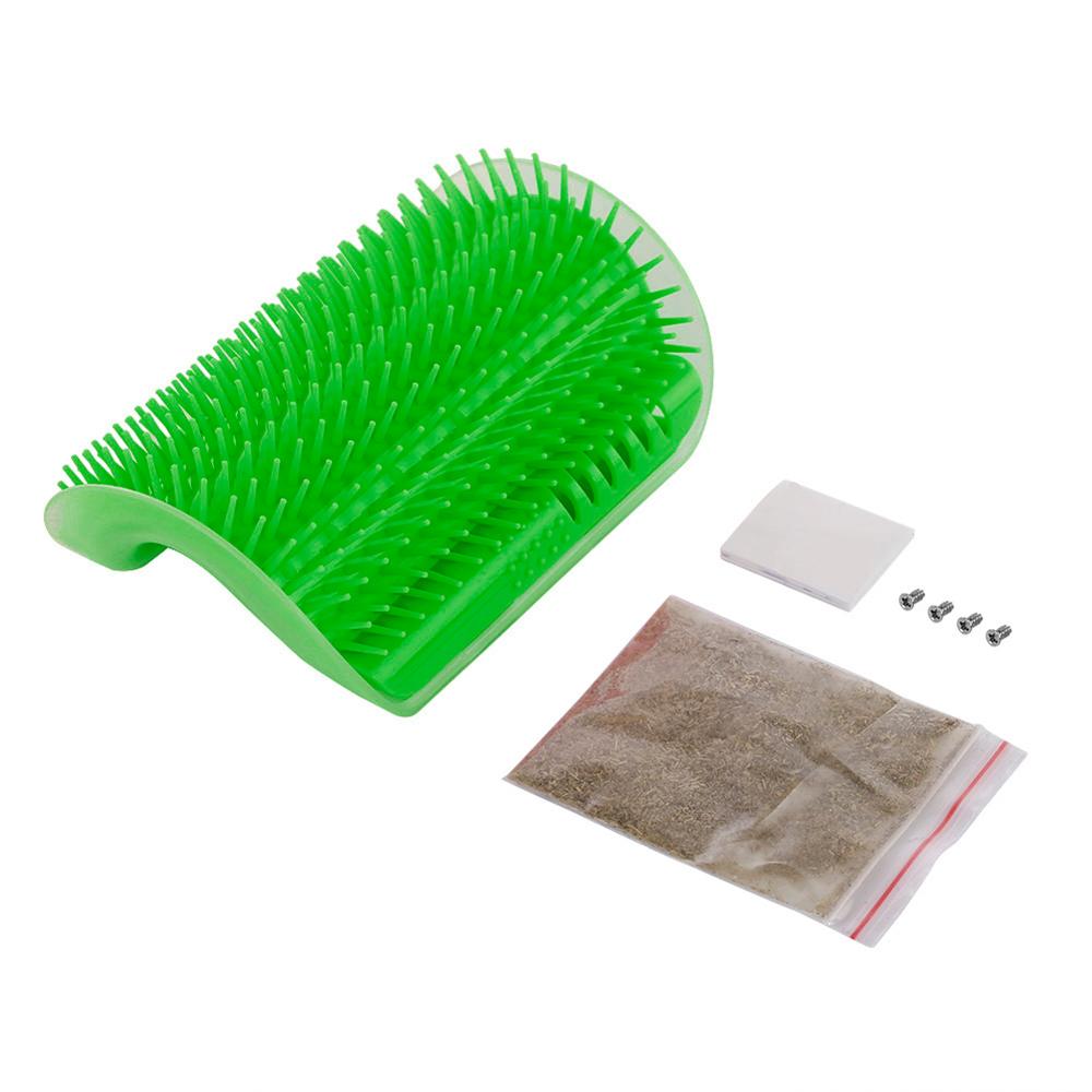 Wall Corner Scratching Brush