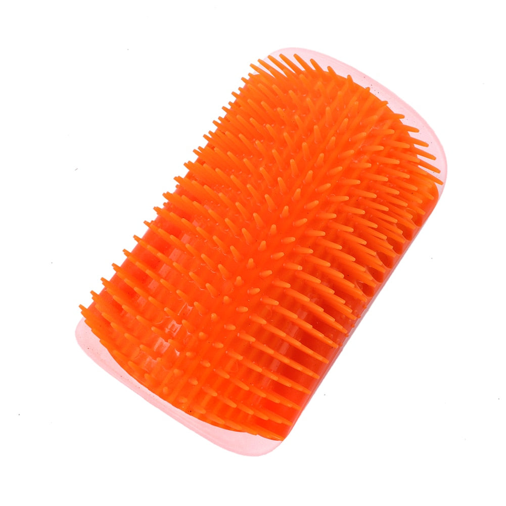 Wall Corner Scratching Brush