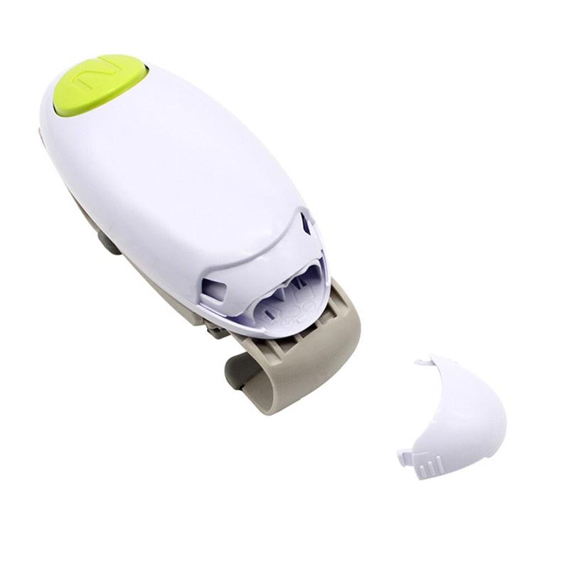 Automatic Jar Opener