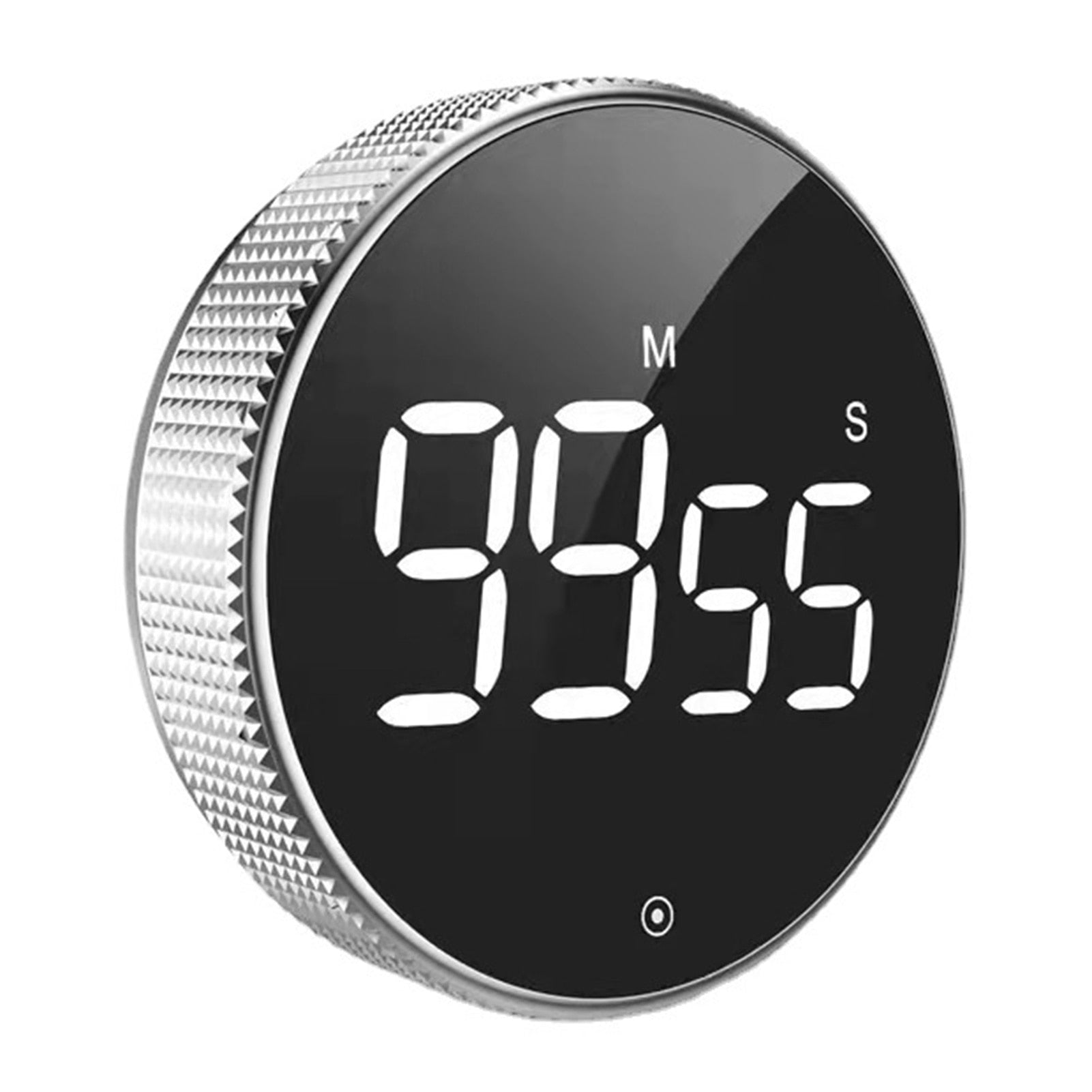 Magnetic Digital Timer Stopwatch