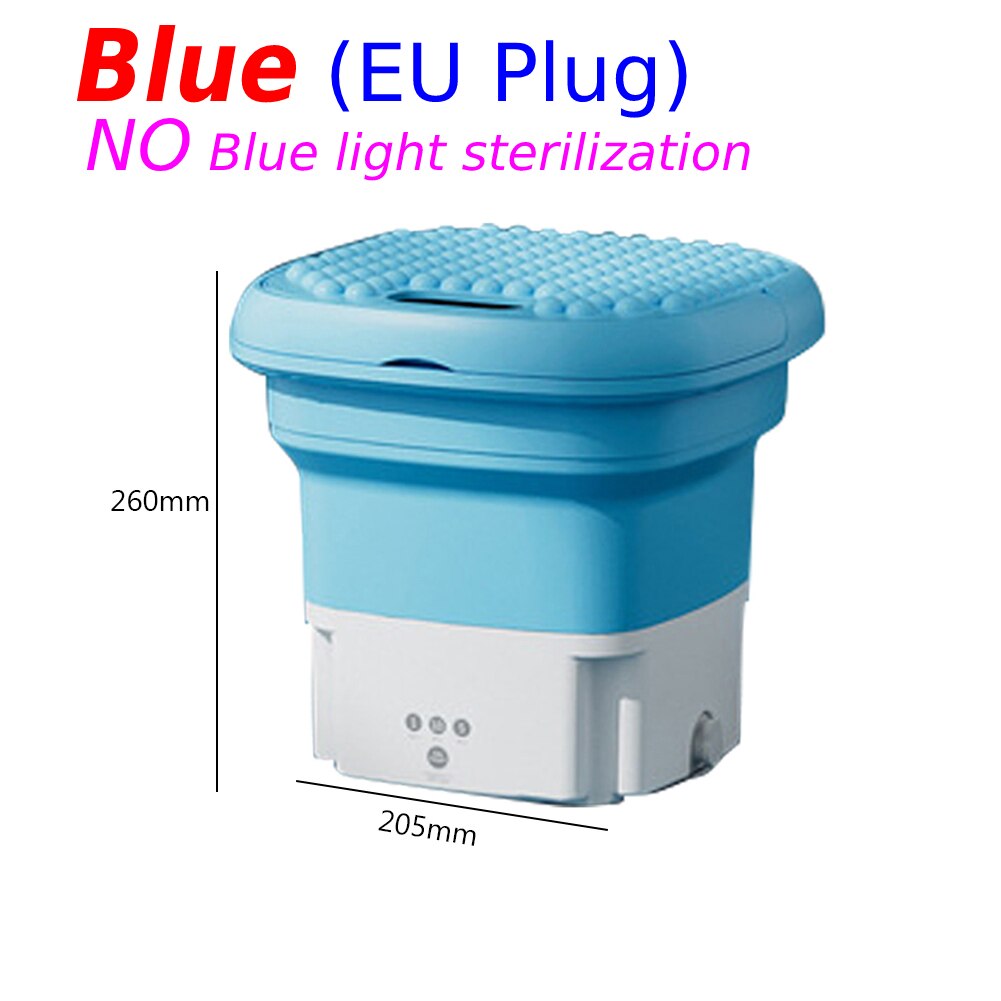 Portable Washing Machine