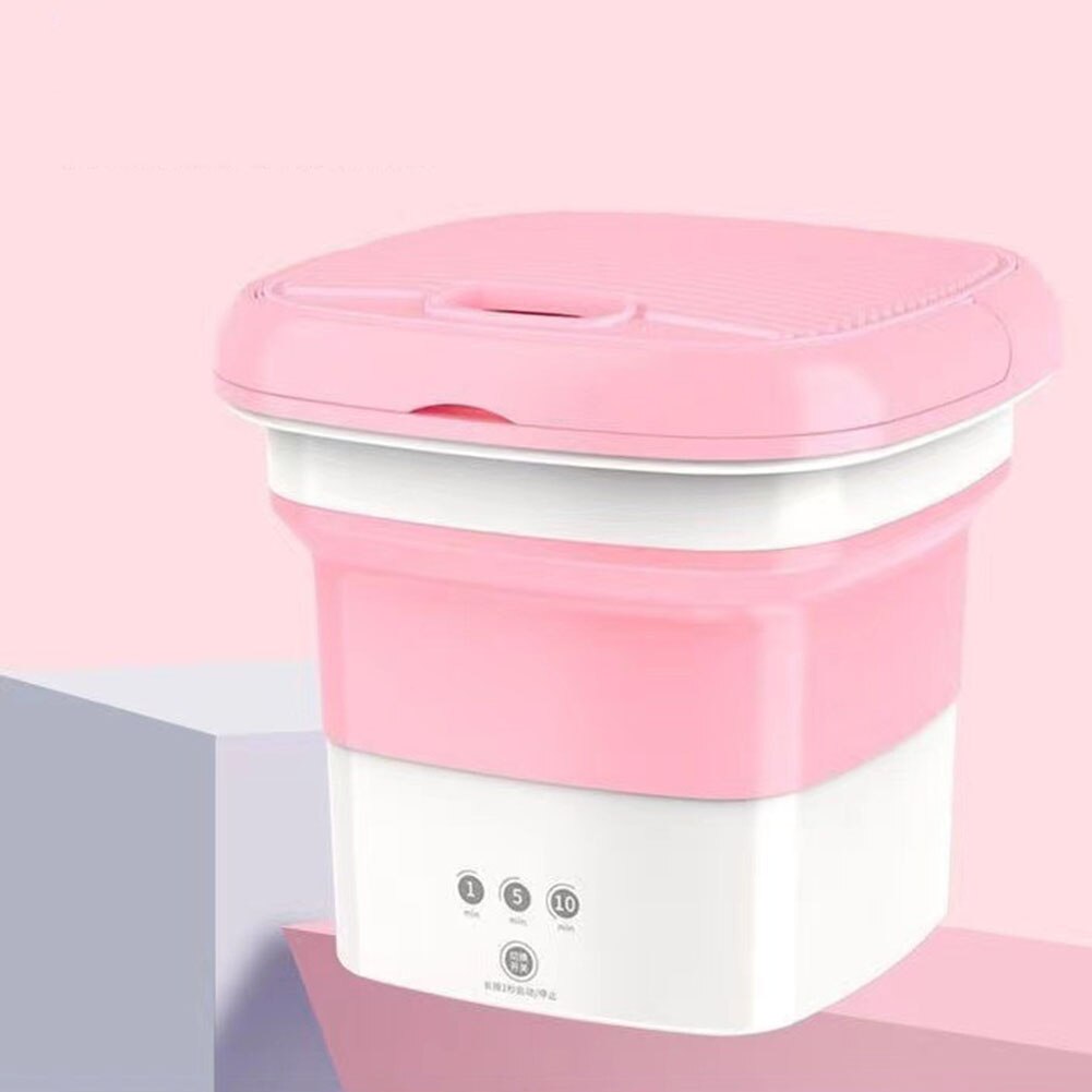 Portable Washing Machine