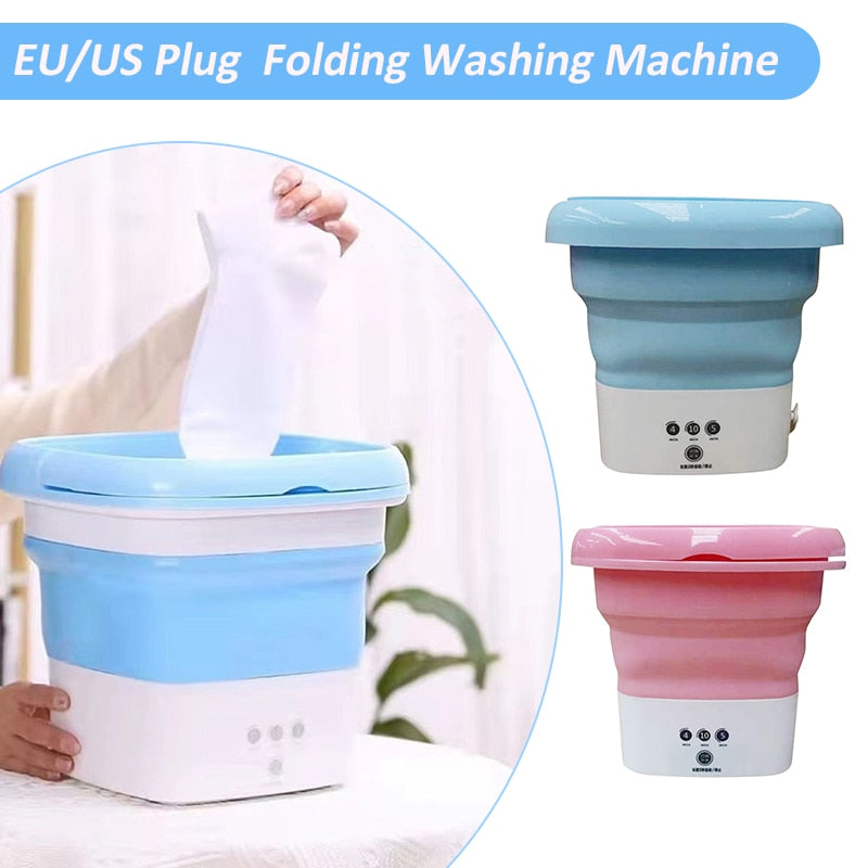 Portable Washing Machine