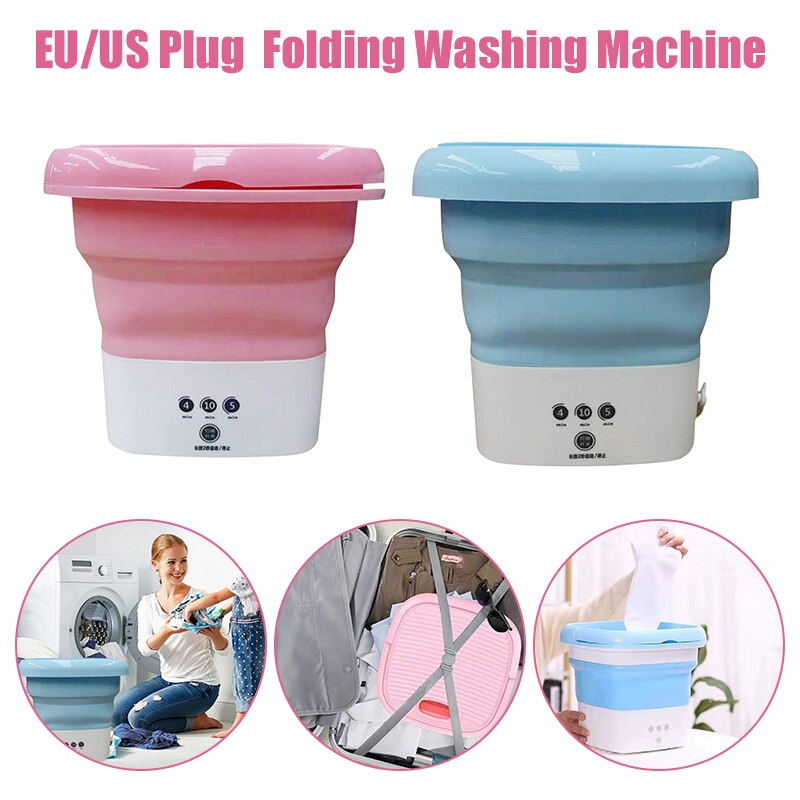 Portable Washing Machine