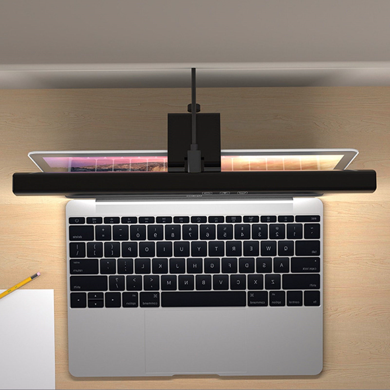 Monitor Bar USB Light