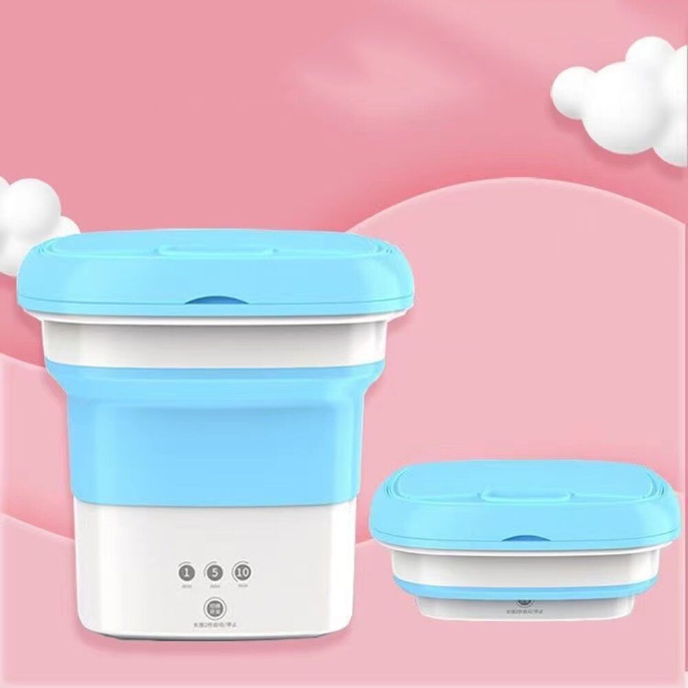 Portable Washing Machine